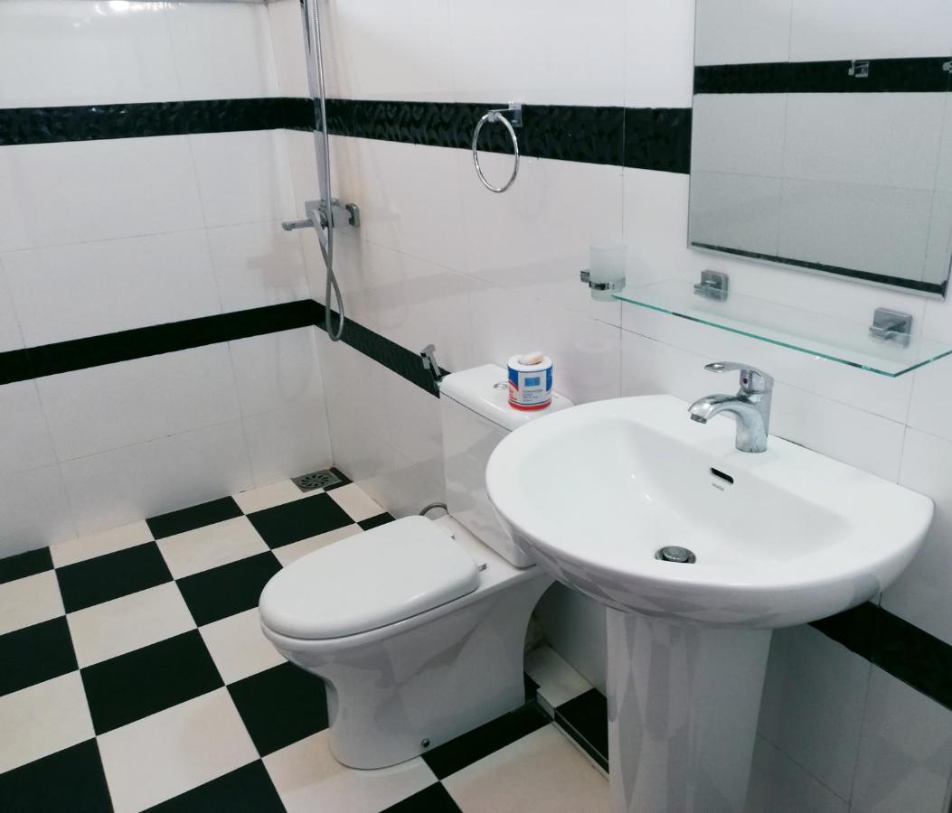 אלה Mount Blue View Guest Inn מראה חיצוני תמונה