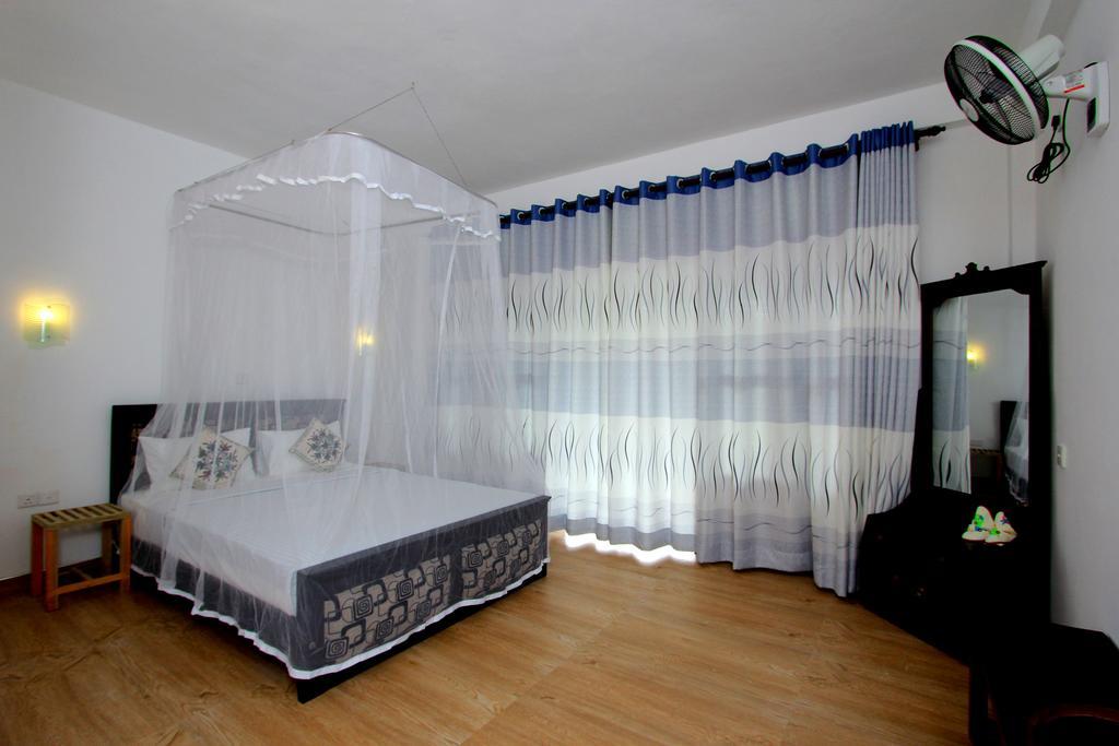 אלה Mount Blue View Guest Inn מראה חיצוני תמונה