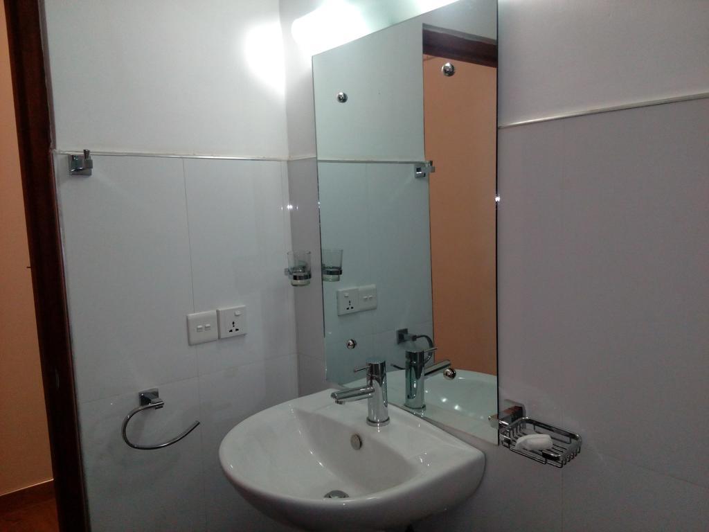 אלה Mount Blue View Guest Inn מראה חיצוני תמונה