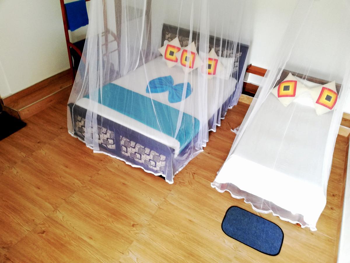 אלה Mount Blue View Guest Inn מראה חיצוני תמונה