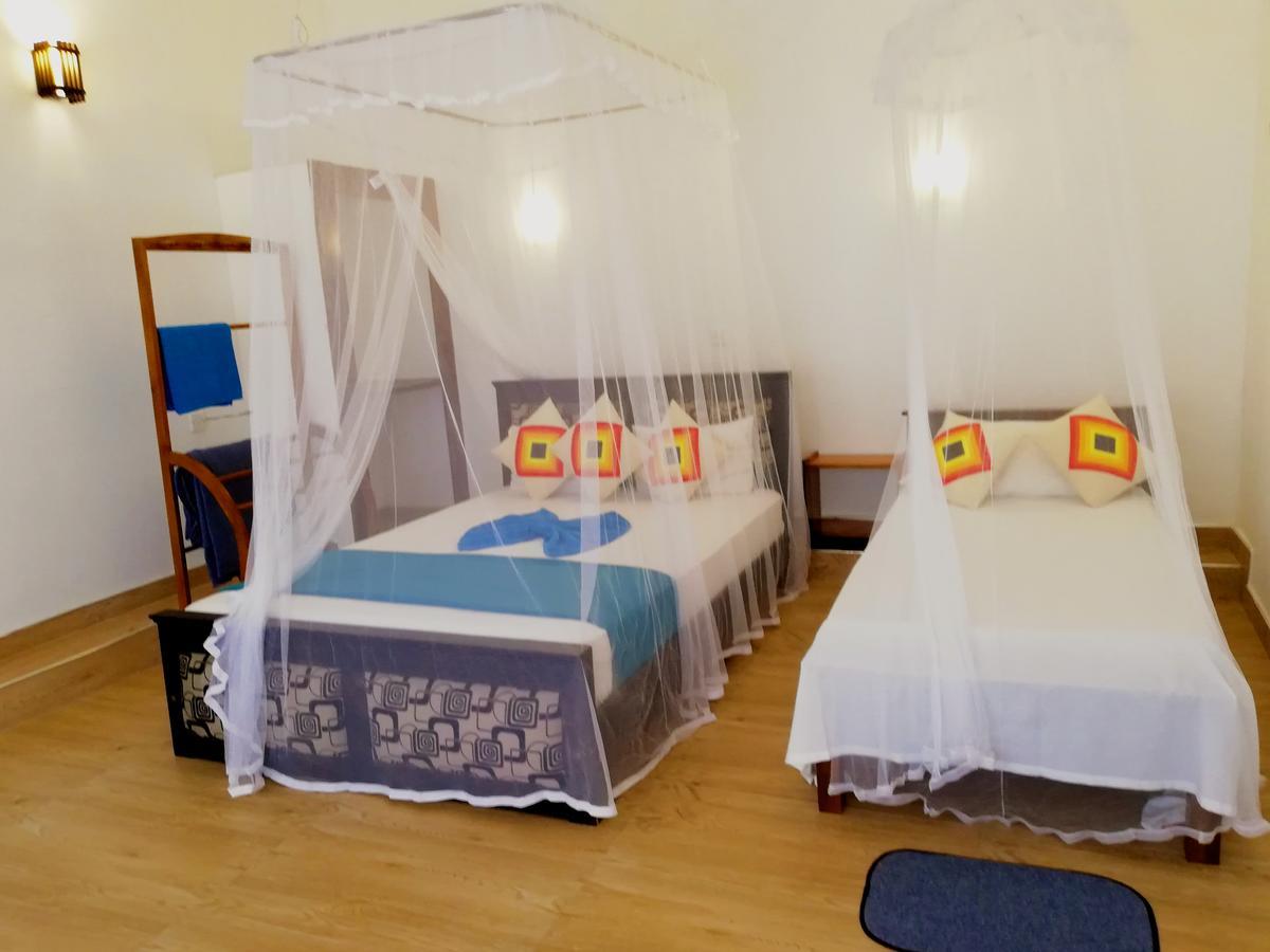 אלה Mount Blue View Guest Inn מראה חיצוני תמונה