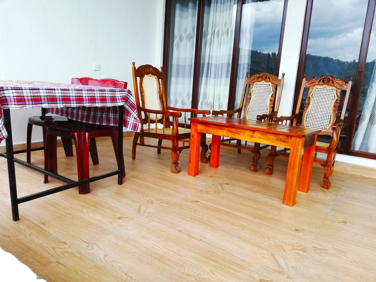אלה Mount Blue View Guest Inn מראה חיצוני תמונה