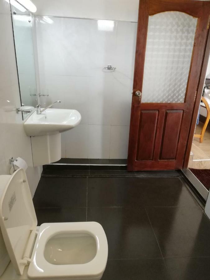 אלה Mount Blue View Guest Inn מראה חיצוני תמונה