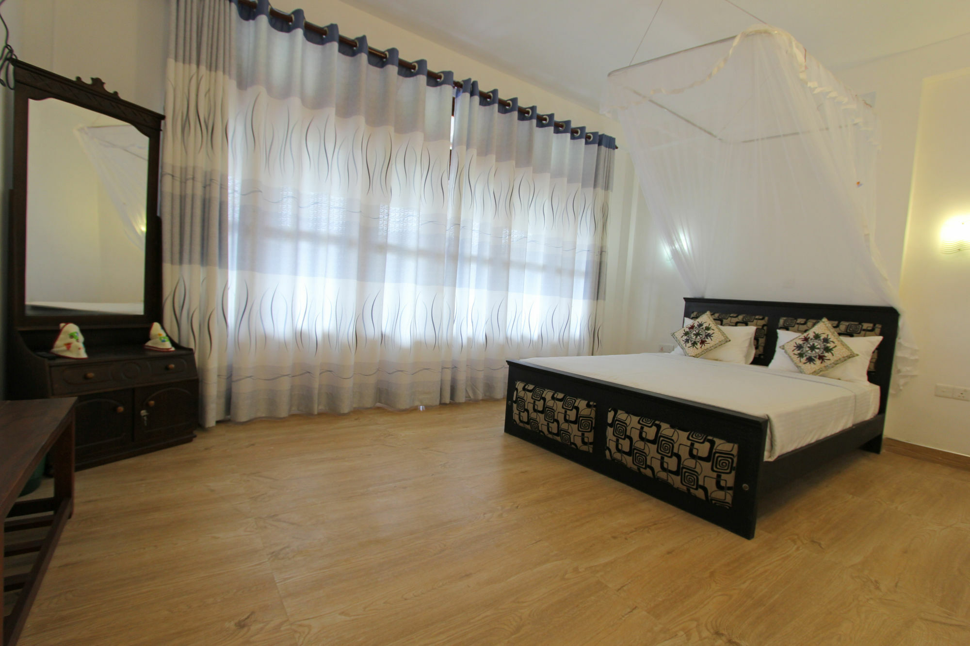אלה Mount Blue View Guest Inn מראה חיצוני תמונה